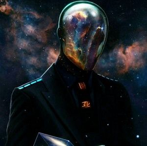 Meet your Posher, Barrett